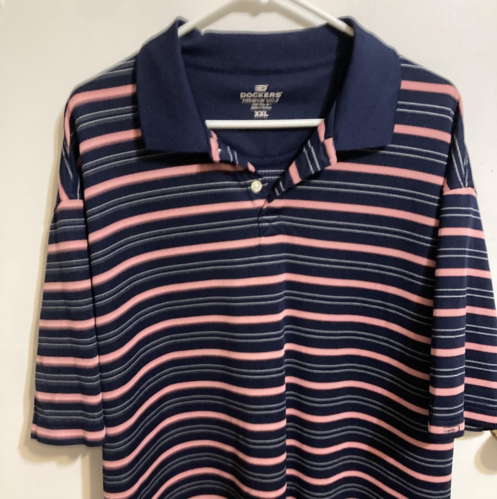 DOCKERS POLO